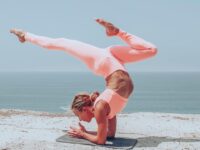 Angela Kukhahn Yoga True yoga is not about the shape