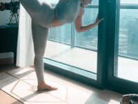 Aya Yoga Tutorials Shapes @yogabreatherepeat Be kind to yourself yoga