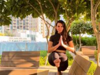 Aya Yoga Tutorials Shapes @yogabreatherepeat Doesnt any type of balance