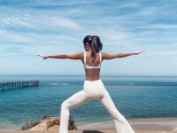 Bridgets Choice Yoga @bridgetschoice make your heart the most beautiful