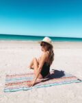 Bridgets Choice Yoga @bridgetschoice plans for summer sit by the