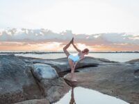 Bridgets Choice Yoga @bridgetschoice ‘you owe it to yourself to