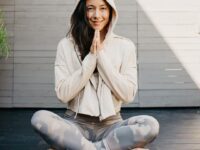 Briohny Smyth Yoga Teacher How to Start Your Yoga Practice