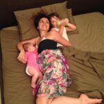 Caterina Patimo @the exit strategy Being a mother is a privilege Being your