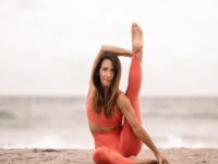 Cathy Madeo Yoga @cathymadeoyoga Solving problems has been one of the