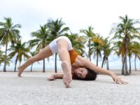 Cathy Madeo Yoga @cathymadeoyoga Youre complete whole perfect just the way