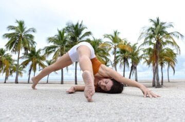 Cathy Madeo Yoga @cathymadeoyoga Youre complete whole perfect just the way