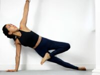 Charmaine Evans Yoga @charmainehevans Hands up if youre ready for the