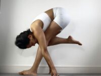 Charmaine Evans Yoga Saturday Its the day of the