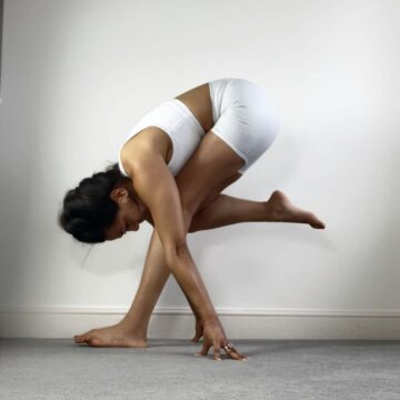 Charmaine Evans Yoga Saturday Its the day of the