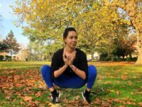 Charmaine Evans Yoga The best way to pay for