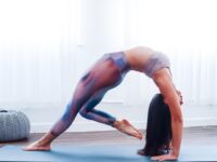 Christine Sit｜Yoga Instructor @cforstudio christine How long you need to rise from