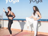 Daily Hatha Yoga @dailyhathayoga Follow @yogadailycommunity BLACK AND WHITE YIN