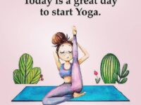 Daily Hatha Yoga @dailyhathayoga Follow @yogadailycommunity Every day is a great