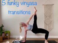 Daily Hatha Yoga @dailyhathayoga Post By @ace yogi Give these five funky