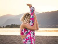 Danielle • Yoga Healing @elfeather Nourishment has to do with