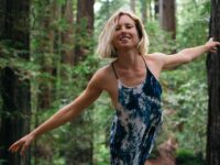 Danielle • Yoga Healing @elfeather Self love is giving what you
