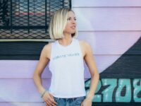 Danielle • Yoga Healing @elfeather ThrowbackThursday to Denver Colorado Here