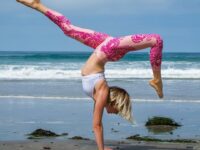 Danielle • Yoga Healing @elfeather Winners Announcement ⠀ I had