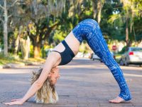 Danielle • Yoga Healing T R A N