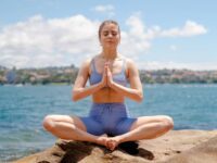 Diana Vassilenko Yoga more @dianavassyoga Mantra for today I