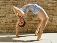 Diana Vassilenko Yoga more @dianavassyoga You attract what you