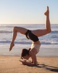 Diana Vassilenko Yoga more Everything you need is