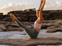 Diana Vassilenko Yoga more Let your light shine