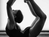 Diana Vassilenko Yoga more Love unconditionally Surrender Magical