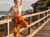 Diana Vassilenko Yoga more Reminder to be playful