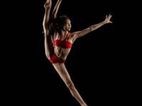 EA Lam @ ericandanna lam  Dancer Aerialist Model @dancer angel alita • Mom Photography by