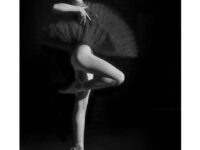 EA Lam @ ericandanna lam  DancerBallerinaModel Iris Marza @ paqiris • Photography by Paul