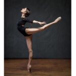 EA Lam @ ericandanna lam  DancerBallerinaModel Macyn Vogt @macynvogt Photography by @timberno @c