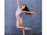EA Lam @ ericandanna lam  DancerBallerinaModel Macyn Vogt @macynvogt • Photography by @timberno
