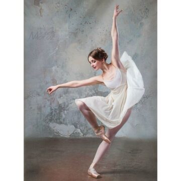 EA Lam @ ericandanna lam  DancerBallerinaModel Natalia Zlobina no instagram found Photography by