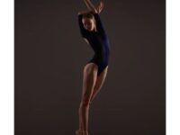 EA Lam @ ericandanna lam  DancerBallerinaModel Vlada Shevchenko @vladik kik • Photography by Yevgen