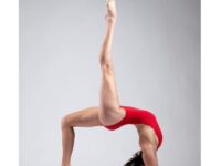 EA Lam @ ericandanna lam  DancerModel Sydney Alie @ sydneyalie  2020 Photography by Denver