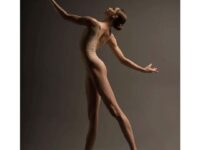 EA Lam @ ericandanna lam  Rythmic gymnastModel 𝙰𝙽𝙽𝙰 𝙸𝚅𝙰𝙽𝙾𝚅𝙰 @annaivanova03 • Photography by