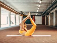 EBRU YOGA FOR ALL Berlin Yoga Conference Countdown Challenge