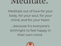 ELLEN Yoga Meditation @ellenhaines Get yourself the support you