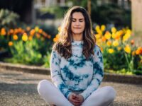 ELLEN Yoga Meditation @ellenhaines Have you ever meditated and