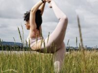 Elena Miss Yoga @elenamissyoga Almost 3 decades of Eating Disorders and