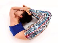 Elena Miss Yoga @elenamissyoga Everyone reacts differently to stressful situations Some