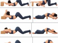 Elena Miss Yoga @elenamissyoga Hi Guys Todays tutorial is designed to
