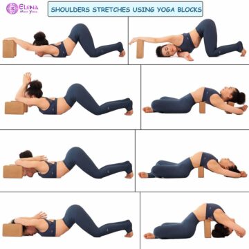 Elena Miss Yoga @elenamissyoga Hi Guys Todays tutorial is designed to
