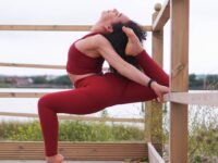 Elena Miss Yoga @elenamissyoga When a relationship ends usually there are