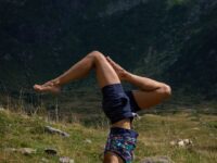 Erika Mantovani @erika yoga lecco Lo Yoga cambia il punto di vista Lo