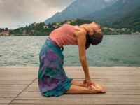 Erika Mantovani @erika yoga lecco SETTEMBRE MESE DI RIPARTENZE E BUONI PROPOSITI Sarebbe