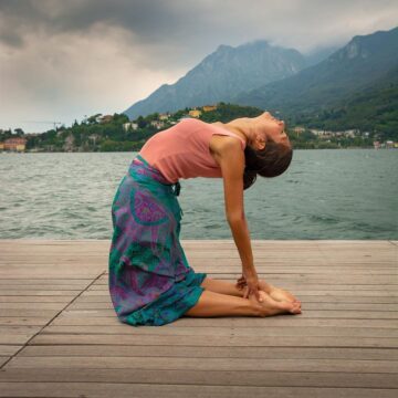 Erika Mantovani @erika yoga lecco SETTEMBRE MESE DI RIPARTENZE E BUONI PROPOSITI Sarebbe