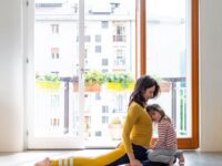 Erika Mantovani @erika yoga lecco YOGA BAMBINI Come possono fare yoga i